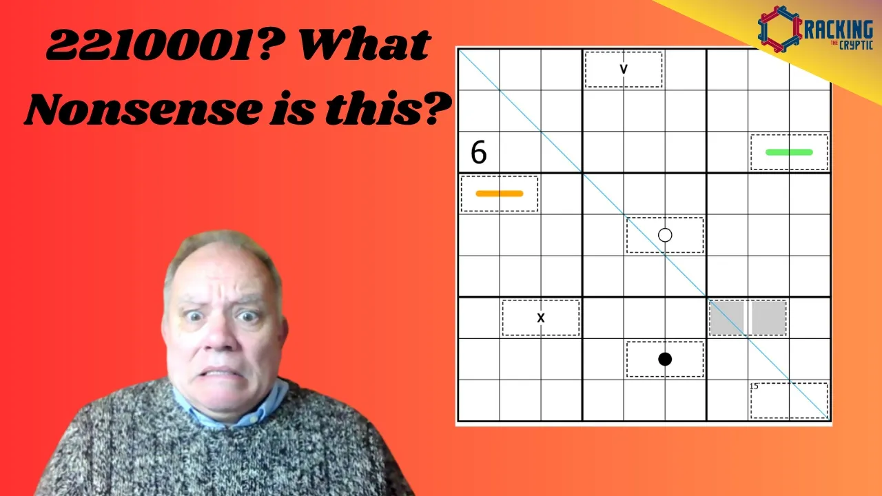 Sudoku ... in Base 3?