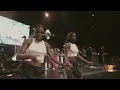CREW CELESTE - Medley Eloko (LIVE) au Melting Crew Awards 2022 // Retour des Légendes