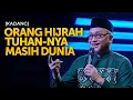 Lagu DARI PENYANYI - PRESENTER SEKARANG JADI PENGAJAR ANAK - CERITA HIJRAH DIK DOANK