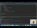 Instance attributes -