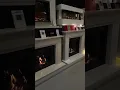 Luxury Gas and Electric Fires At The Fireplace Superstore Poulton Le Fylde FY6 8JS