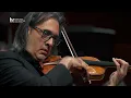 Brahms: Violin Concerto ∙ Frankfurt Radio Symphony ∙ Leonidas Kavakos ∙ Manfred Honeck