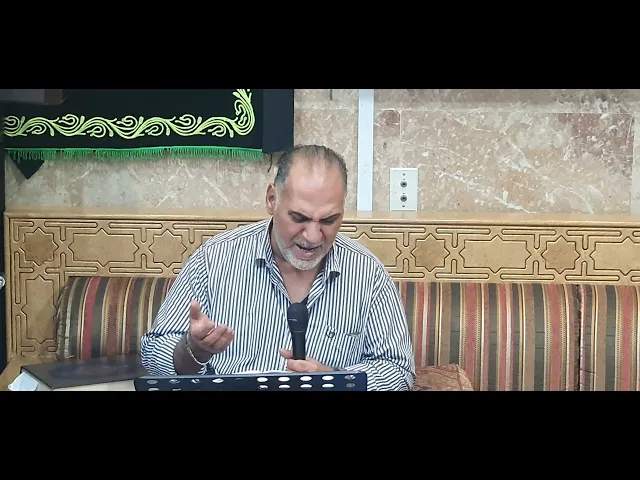 ⁣ليلة#9 رمضان 1445 دعاء الأفتتاح