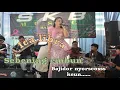 Download Lagu Ica libra sebening embun  live skb musik sapan tegal luar