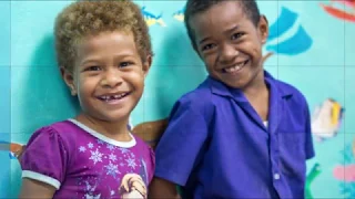 Smile Generation Serves Locally Nationally Internationally