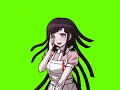 FREE Mikan Tsumiki sprite edits NO CREDIT NEEDED