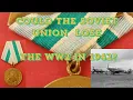 Forgotten Soviet WW2 Campaign Medals Part Two Medal for the Defence of Soviet Polar Region