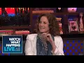 Debra Winger s Sexual Tension With Co-Star John Travolta WWHL