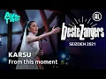 Download Lagu Karsu - From this moment | Beste Zangers 2021