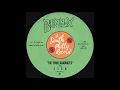 The Four Graduates - Lisa (Benn-X 1962)