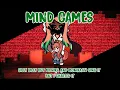 Lagu MIND GAMES - SILLY BILLY but Monika and Monika(?) sing it but I charted it.