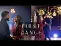 Download Lagu Wedding First Dance | Naveen \u0026 Jesvin | Main Agar Kahoon | Wedding Choreography