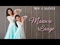 Download Lagu Manwa Laage | Happy New Year | Deepika Padukone, Shah Rukh Khan | Nivi and Ishanvi | Laasya