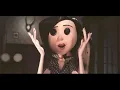 Korn - A Different World (Feat. Corey Taylor) (CORALINE VERSION)