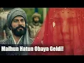 Download Lagu Malhun Hatun obaya geliyor! - Kuruluş Osman 60. Bölüm