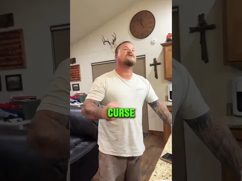 Favorite Curse Word Gone Wrong 🤯