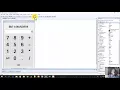 Ssendi Samuel - START CODING RIGHT AWAY Attach Commands to Buttons