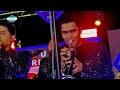 🎺 ABANDA SOMBRA Live 2026 🔴 | LOBO SPORT 2.0 🎱