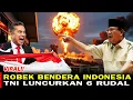 Download Lagu HEBOH‼️ Robek Bendera Indonesia Dengan Angkuh, TNI Luncurkan 6 Rudal Hipersonik Ke Arah Malaysia