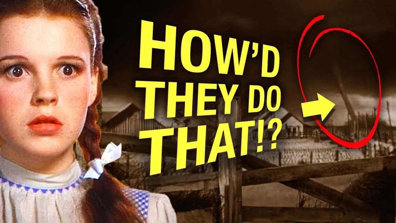 The Secret of Oz with Bill Still