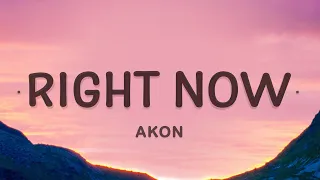 Download Akon - Right Now Na Na Na (Lyrics) MP3