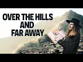 Download Lagu Over the Hills and Far Away: The Riff that taught YOU Hammer-ons \u0026 Pull-offs