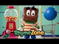 The Sunny Day Song Wake Up It s A Sunny Day Rhymezone Nursery Rhymes Kids Songs