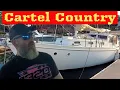 Free Craigslist Sailboat In Mexico Will She Sink or Float