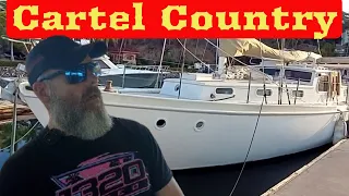 Free Craigslist Sailboat In Mexico Will She Sink or Float
