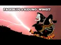 💥 KIDUNG-KIDUNG WINGIT BERGUNA SAAT TERJADI PAGEBLUK ; BERIKUT CARA APLIKASI-NYA ~ Ki Sabdalangit