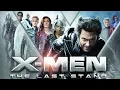 Lagu X-Men: The Last Stand Movie (2006)Action/Sci-fi | Hugh Jackman, Patrick Stewart -Film Review \u0026 Facts