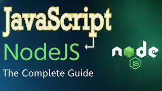 Getting Started with Node and ExpressJS - Making JavaScript Go Brrr