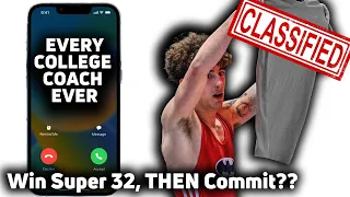 This Top Recruit Turned His College Commitment Into An INSANE Challenge Anthony Knox