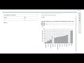Taking an Onscreen Test - Bar Graphs