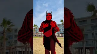 الشيطان ف رمضان 