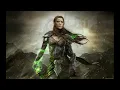 The Elder Scrolls Online - 24 Greenheart (Original Soundtrack 2014) (HD)