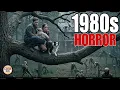 Download Lagu Klassieke horrorfilms uit de jaren 80 die je nog nooit hebt gezien | Griezelige VHS-kluis | @Blin...