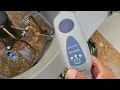 2 YEAR OLD RUN TRU BY TRANE LEAKS SEARCH - PHOENIX TEMPE FOR SERVICE SEE BIO