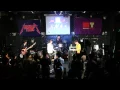 THE BACK HORN - 刃 cover