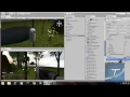 Create a FPS Game in Unity 3D - Add a HUD and Health to the Player