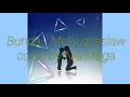 Bunda - Melly Goeslaw || cover by Nia Mega