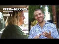 NEIL FRANCES Off The Record Episode 1 Introductions