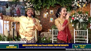 caping gunung full sragenan bogel u0026 riyana campursari semar mulyo gas audio