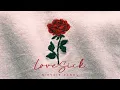 Nirvair Pannu – LOVESICK | New Punjabi Song 2026 | Latest Punjabi Song | Juke Dock