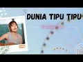 Download Lagu Dunia Tipu Tipu - Yura Yunita (Tami Aulia Akustik Cover Lirik Lagu)