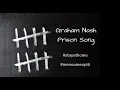 Download Lagu Graham Nash - Prison Song (lyrics on screen)