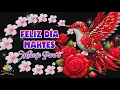 HAPPY TUESDAY TO YOU Good Morning Tuesday Special Message God is with you Have a beautiful day
