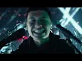 BLESSD | ⏰ HACE TIEMPO 👀( OFFICIAL VIDEO )