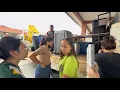 Download Lagu LIFTING GOODS TO A RENTAL HOUSE | LUCKY TO HAVE A STRONG SISTER \u0026 SISTER-IN-LAW