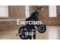 Romanian Deadlift Nuffield Health